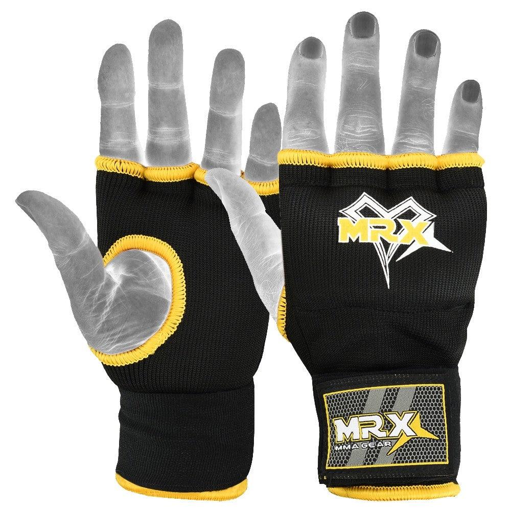 MRX Boxing Inner Gloves for Muay Thai Mma Training Unisex