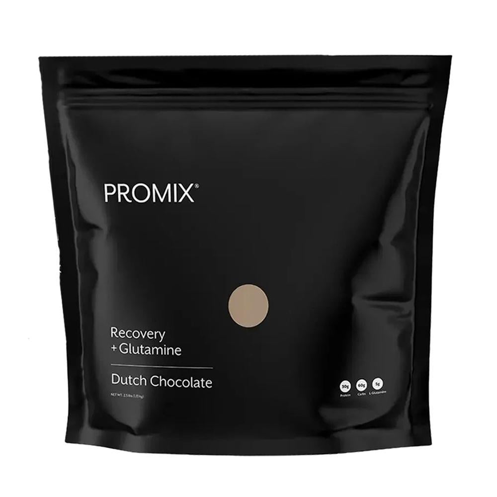 Edge Promix Nutrition - 'Dutch Chocolate' Recovery Protein (5LBS)