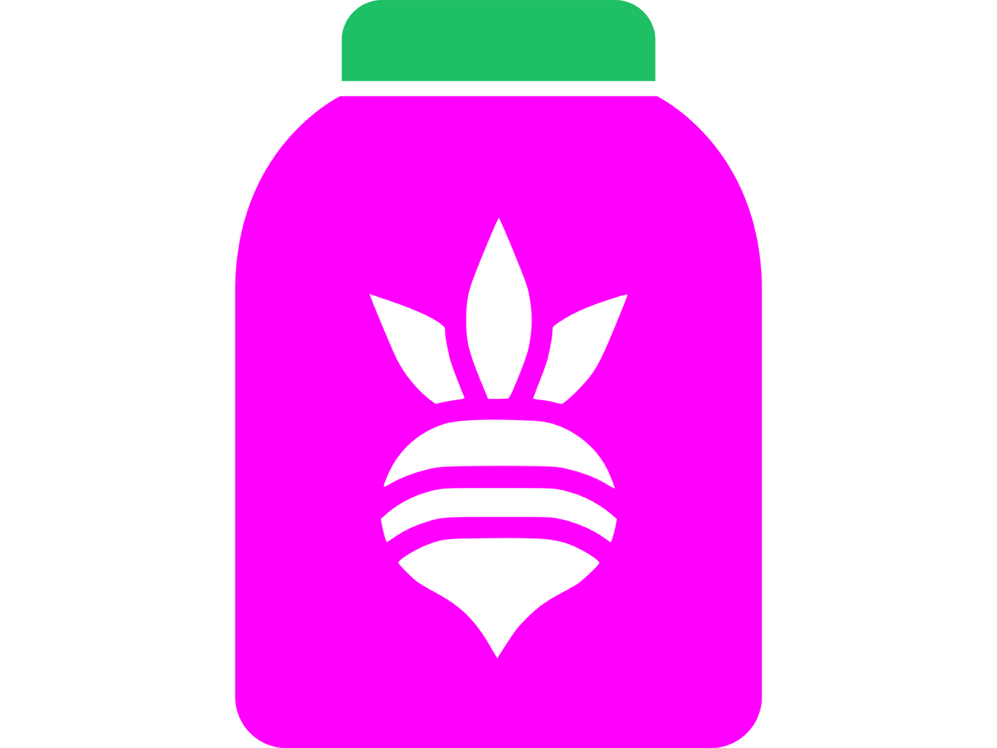 Nitrate powder (beetroot, curcumin, piperine, garlic), 1 pound, Puriva Nutrition