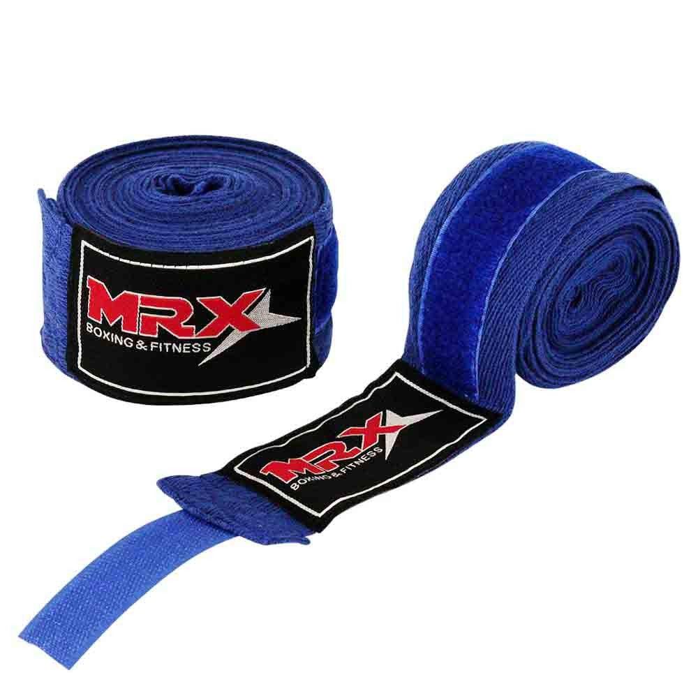 MRX Boxing Hand Wraps Mma Kickboxing Accessories