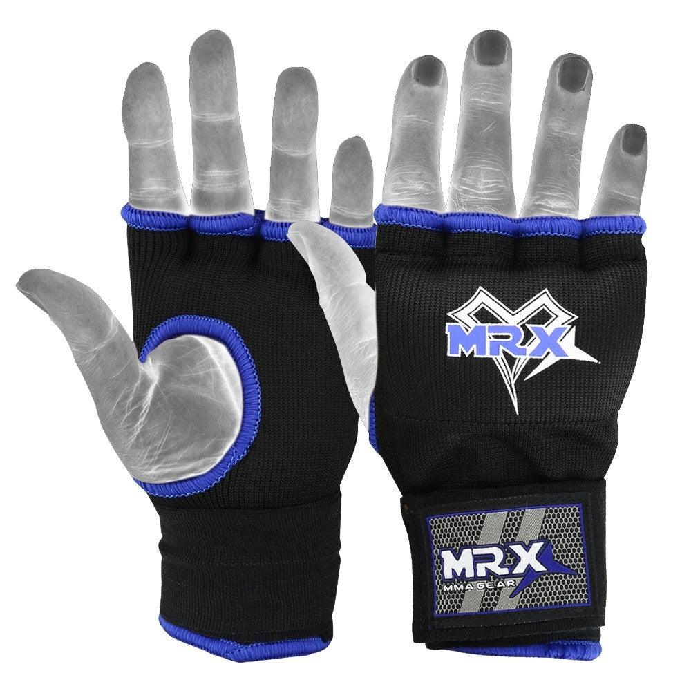 MRX Boxing Inner Gloves for Muay Thai Mma Training Unisex