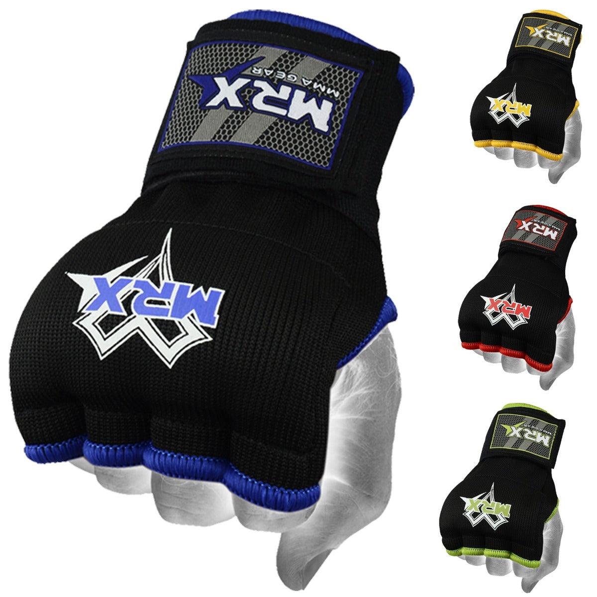 MRX Boxing Inner Gloves for Muay Thai Mma Training Unisex