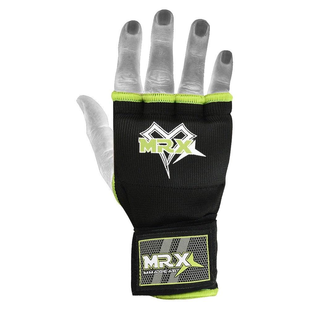 MRX Boxing Inner Gloves for Muay Thai Mma Training Unisex