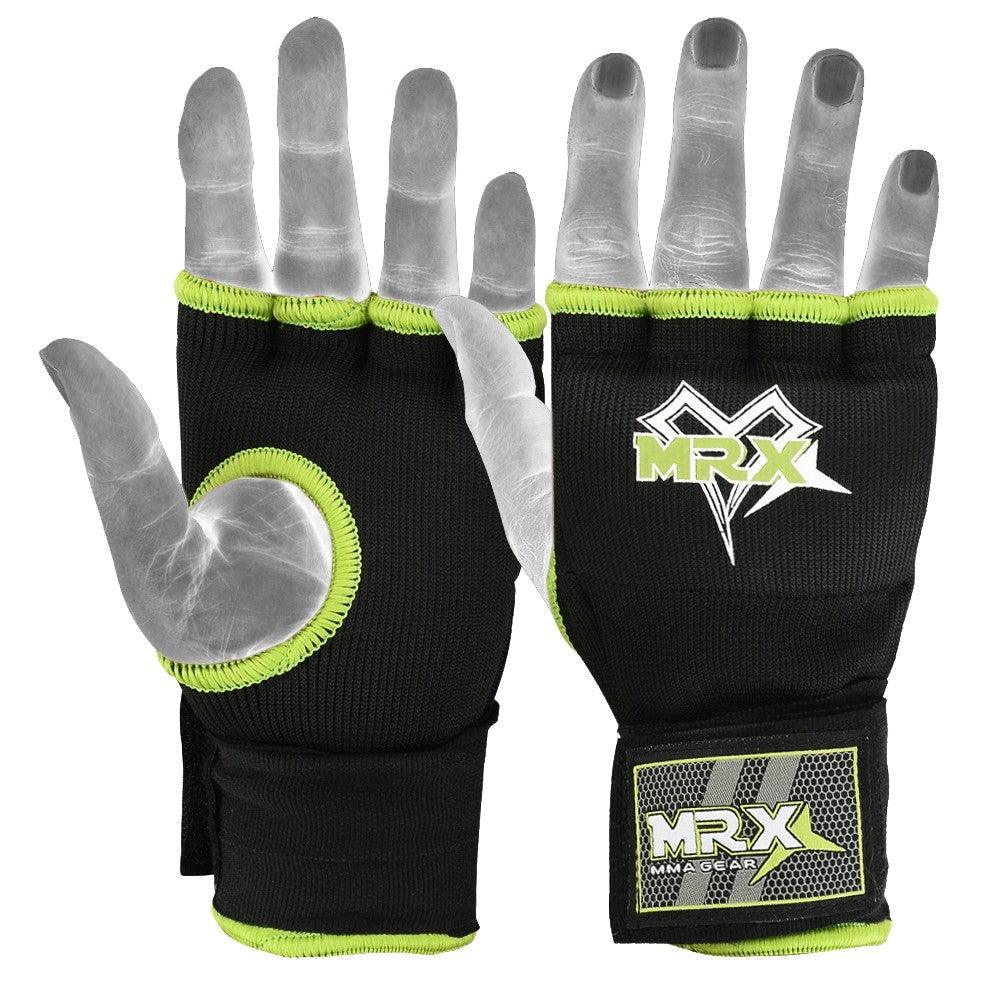 MRX Boxing Inner Gloves for Muay Thai Mma Training Unisex