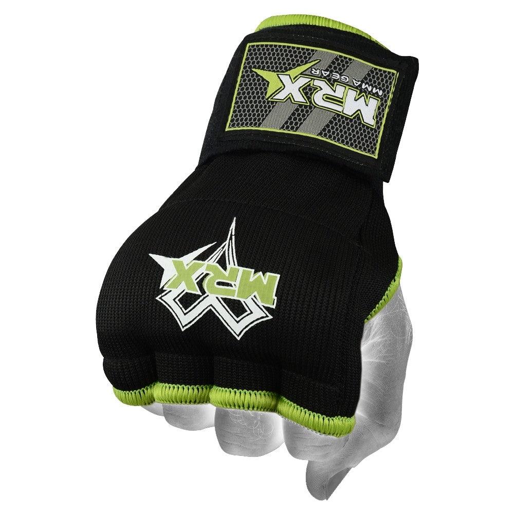 MRX Boxing Inner Gloves for Muay Thai Mma Training Unisex