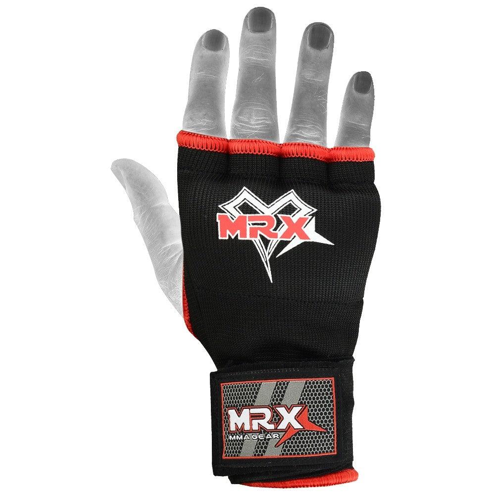 MRX Boxing Inner Gloves for Muay Thai Mma Training Unisex