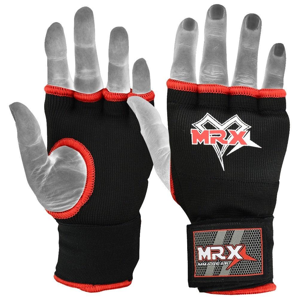 MRX Boxing Inner Gloves for Muay Thai Mma Training Unisex
