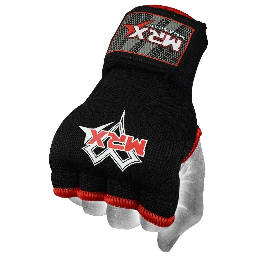 MRX Boxing Inner Gloves for Muay Thai Mma Training Unisex