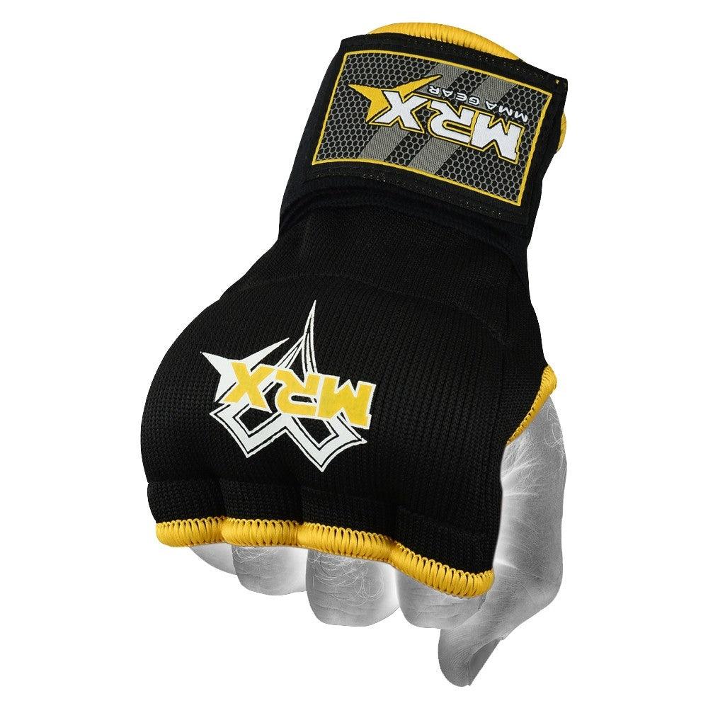 MRX Boxing Inner Gloves for Muay Thai Mma Training Unisex