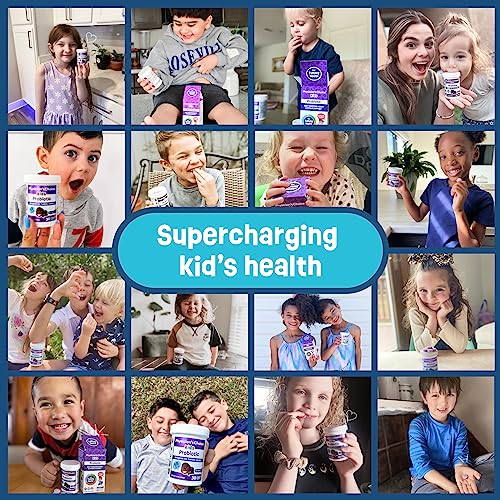 Physician's CHOICE Probiotics 60 Billion CFU - 10 Diverse Strains + Organic Prebiotic - Digestive & Gut Health - Supports Occasional Constipation, Diarrhea, Gas & Bloating - Probiotics For Women & Men