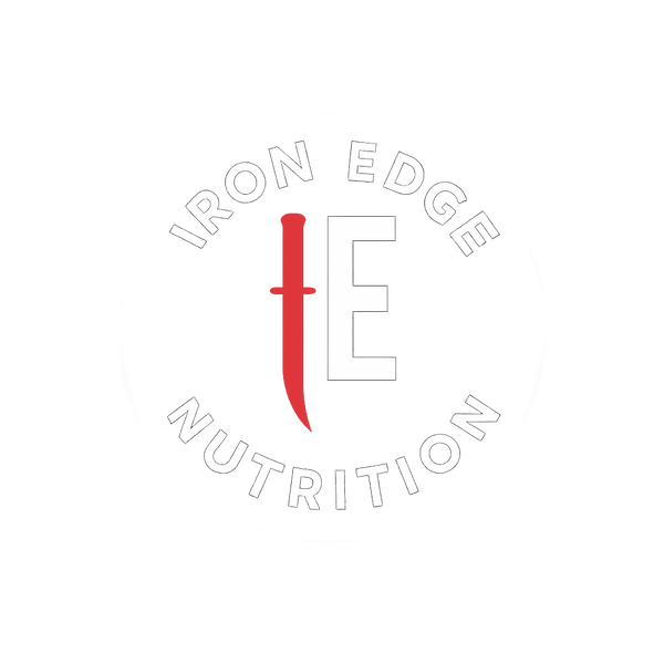 Iron Edge Nutrition