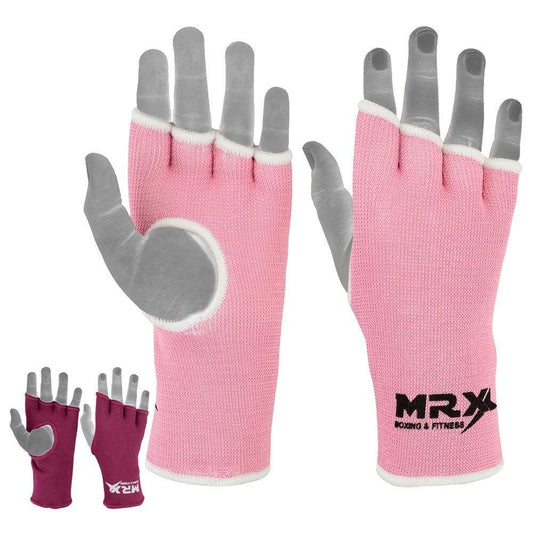MRX Womens Training Boxing Inner Gloves Bandages Mma