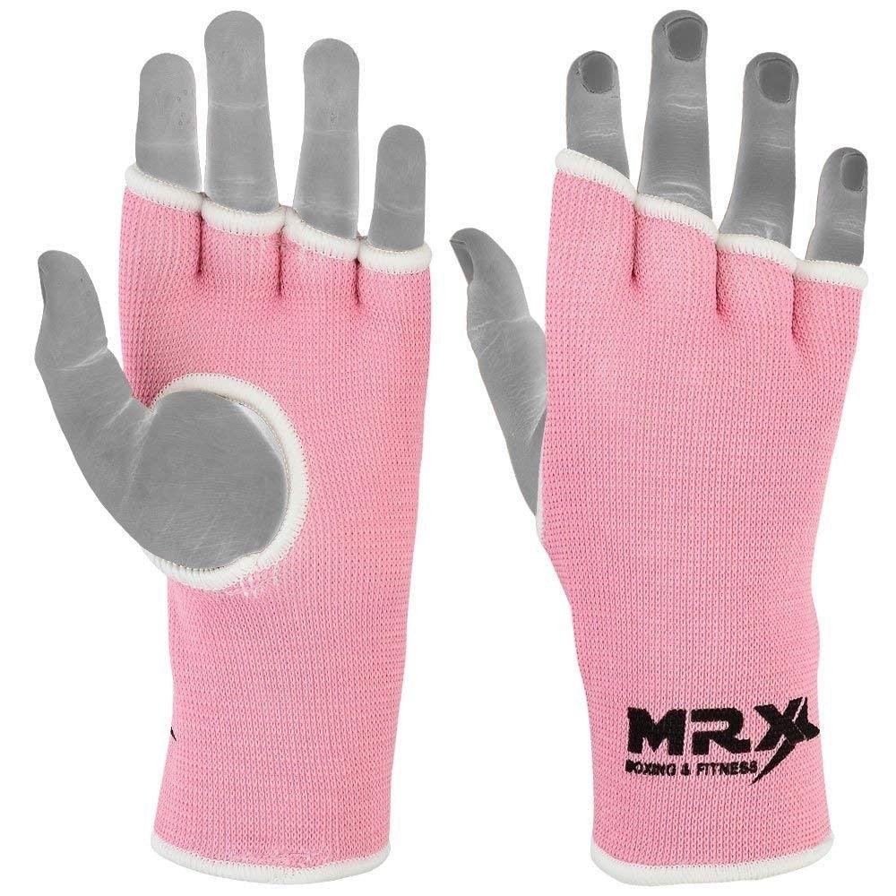 MRX Womens Training Boxing Inner Gloves Bandages Mma