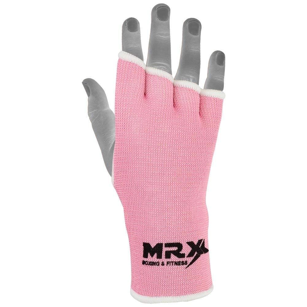 MRX Womens Training Boxing Inner Gloves Bandages Mma