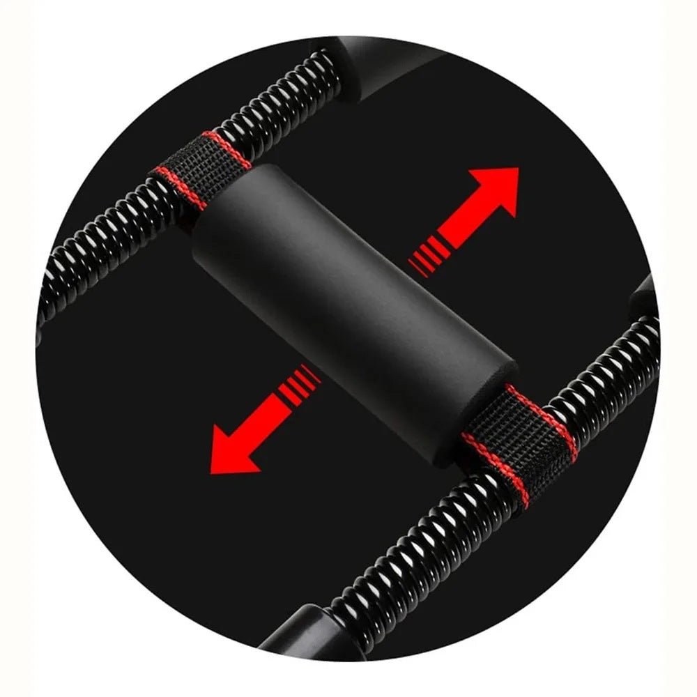 Wrist Strength Training Equipment | Forearm & Grip Trainer